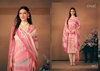 Elliza By Glossy Printed Pure Lawn Cotton Dress Material Wholesale Online